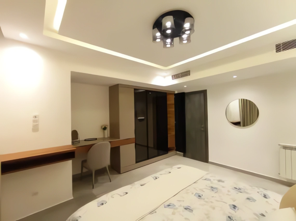 Appartement à vendre à Cheraga