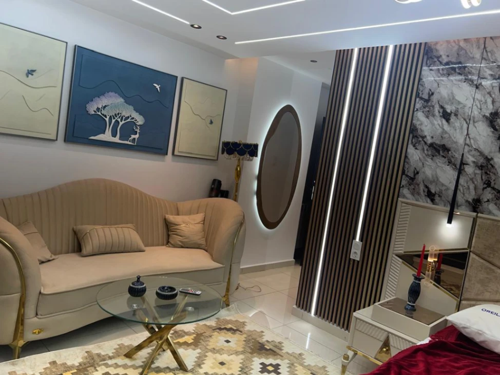 Photo de l'appartement