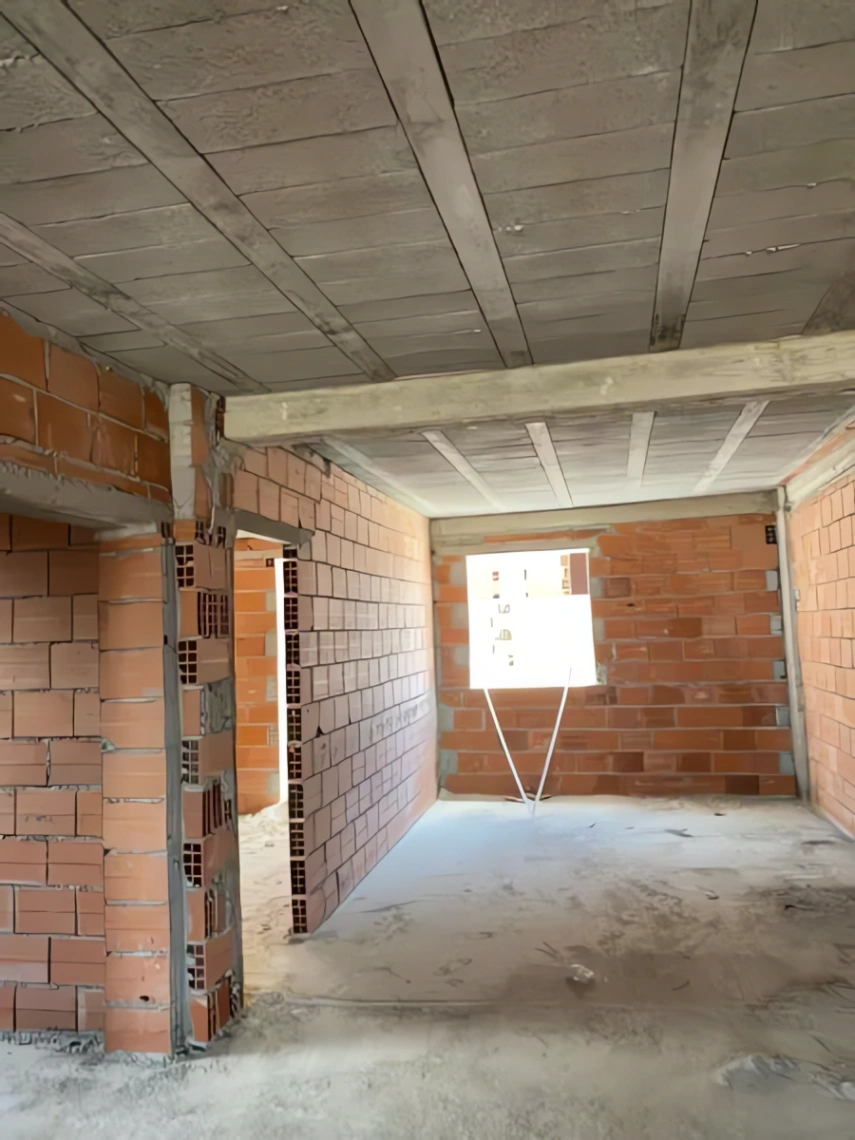 Appartement à vendre à Bordj El Kiffan