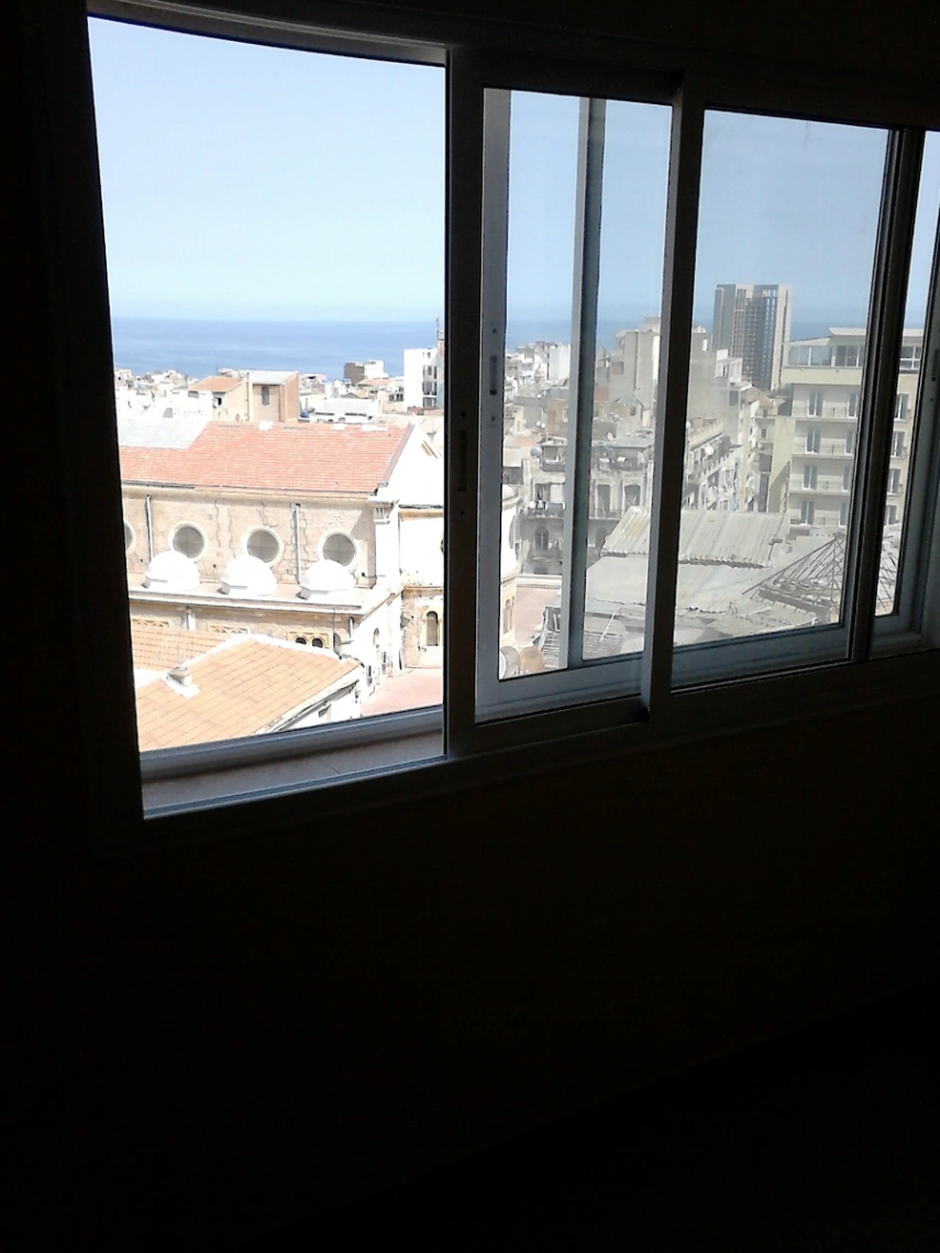 Appartement à vendre à Oran
