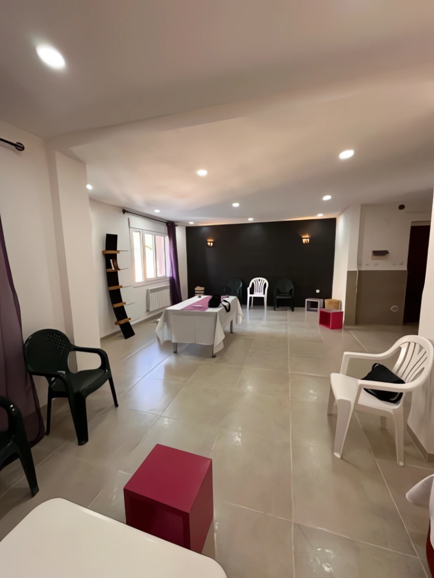 Appartement à vendre à Bouzareah