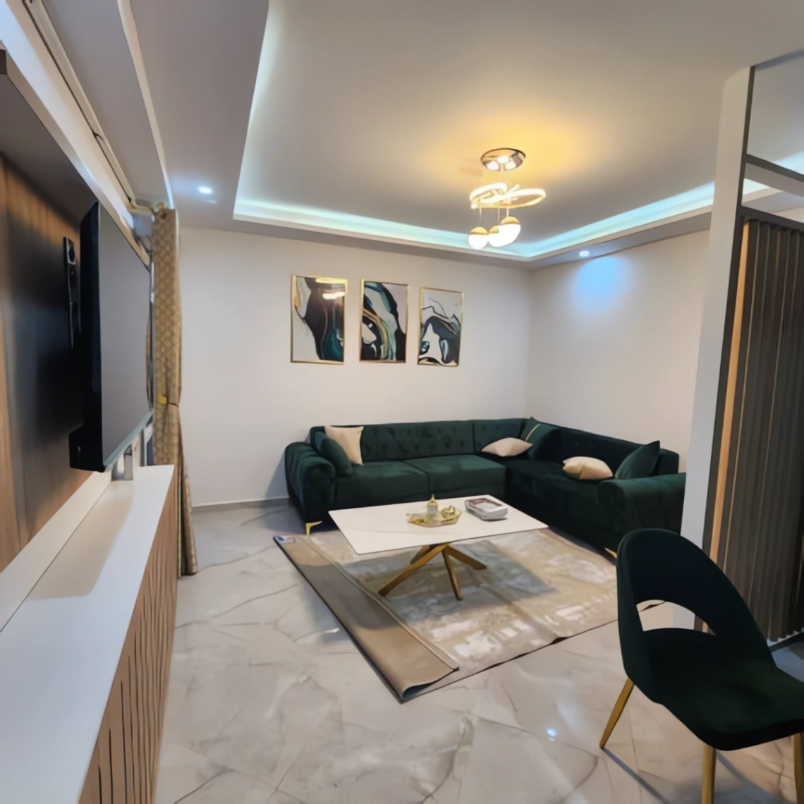 Appartement à vendre à Kouba