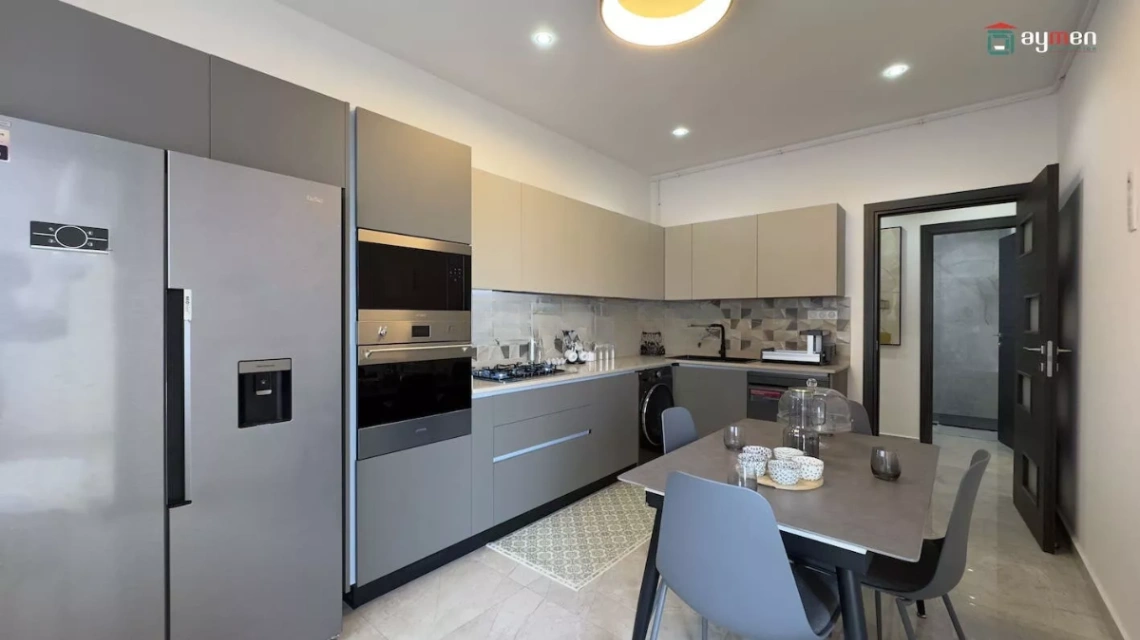 Appartement à vendre à Draria