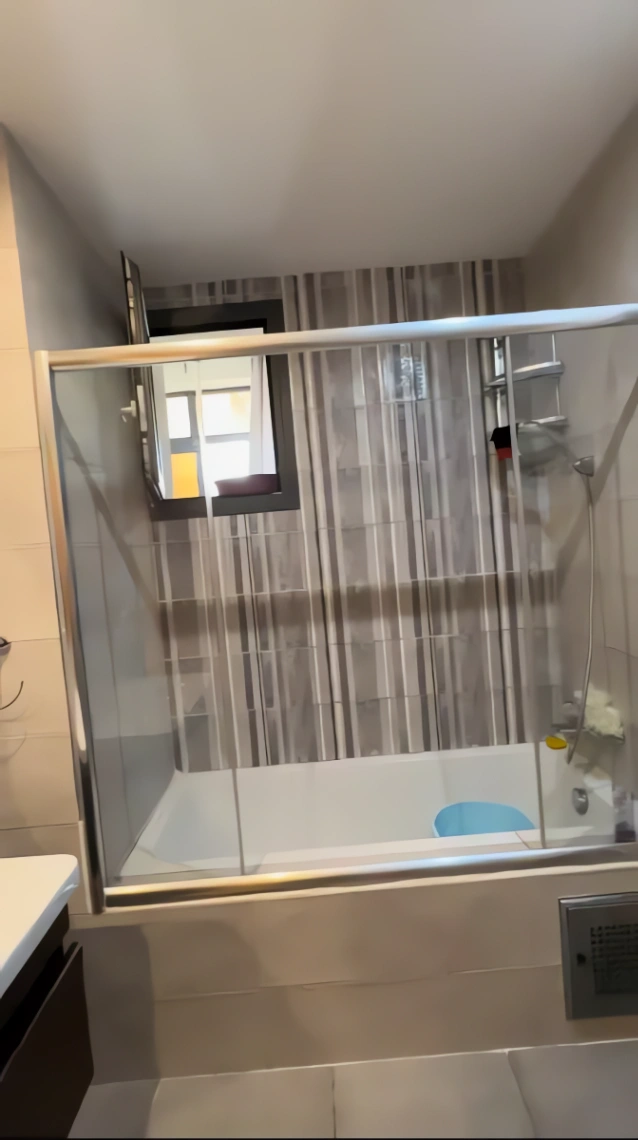 Appartement à louer à Birkhadem