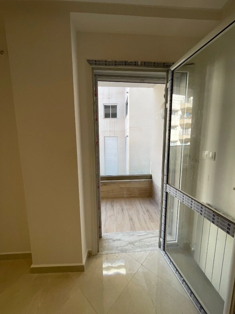 Appartement à vendre à El Achour