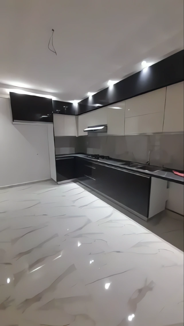 Appartement à vendre à Bordj El Kiffan