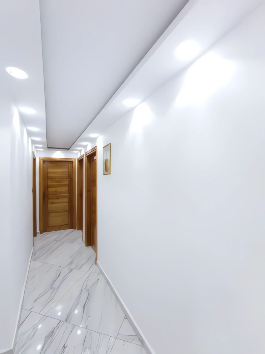 Appartement à louer à Bordj El Kiffan