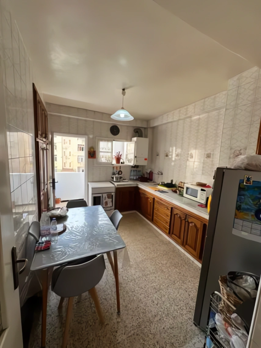 Appartement à vendre à Cheraga