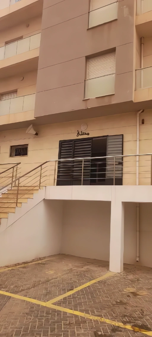 Appartement à vendre à Oran