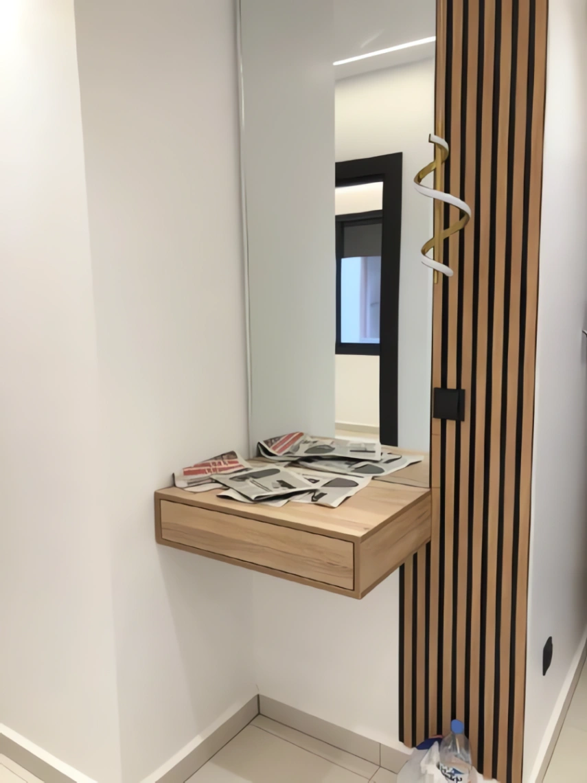 Appartement à vendre à Bordj El Kiffan