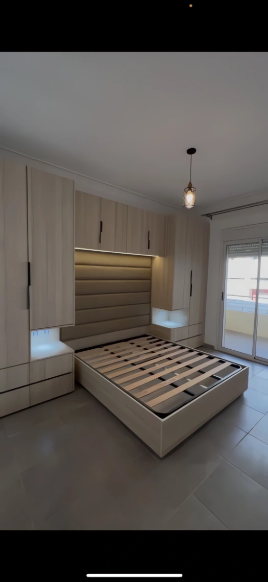 Appartement à vendre à Ouled Fayet