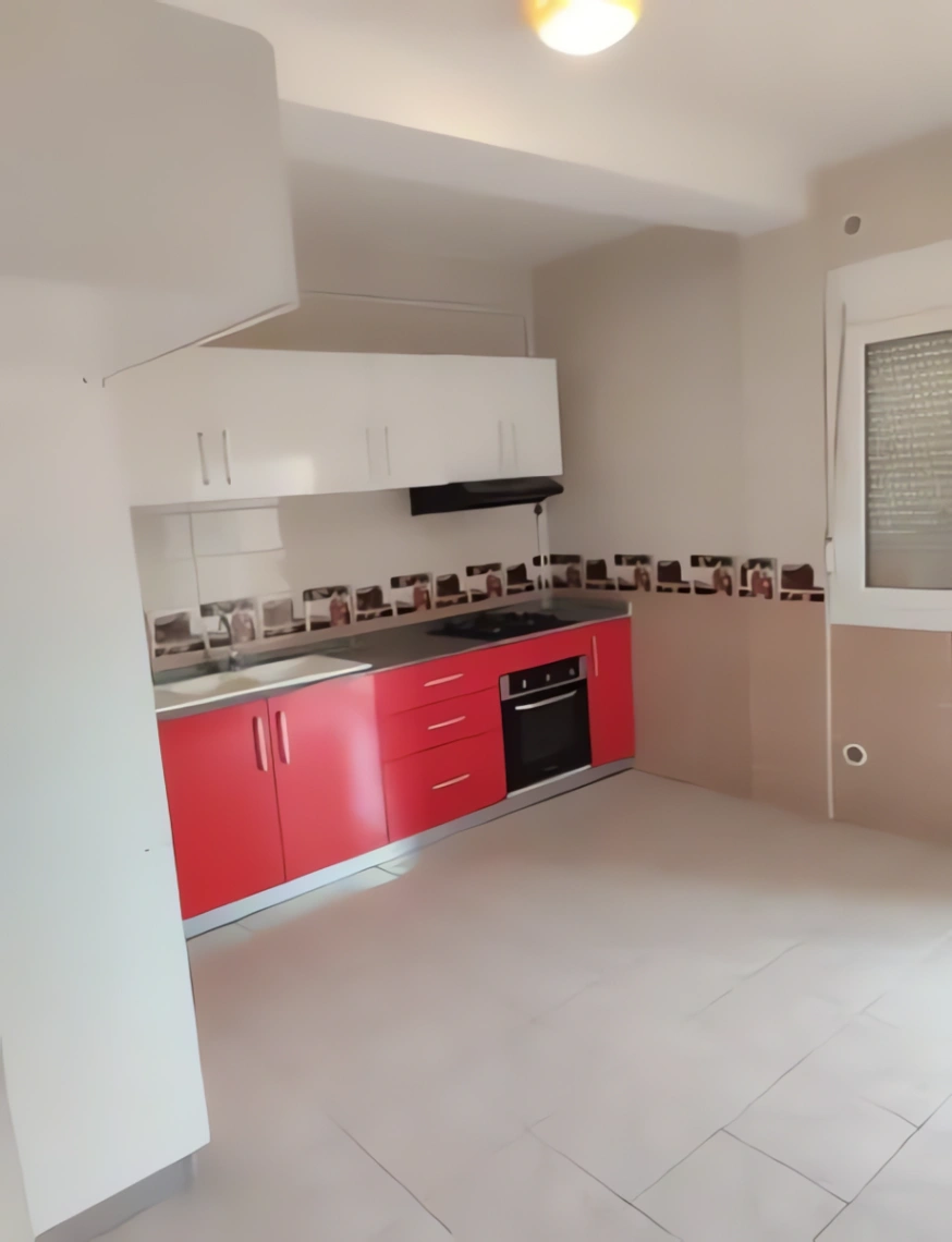 Appartement à louer à Reghaia