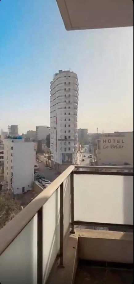 Appartement à vendre à Oran