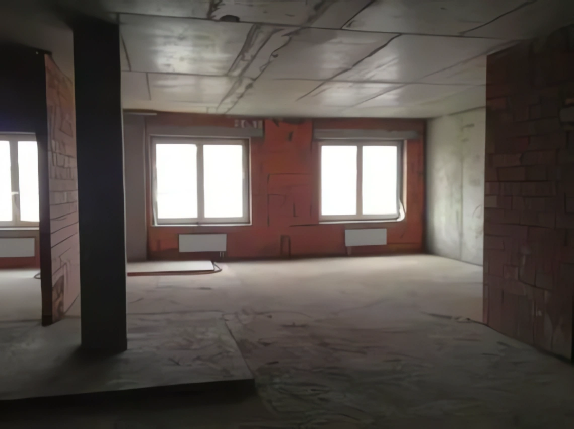 Appartement à vendre à Bordj El Kiffan