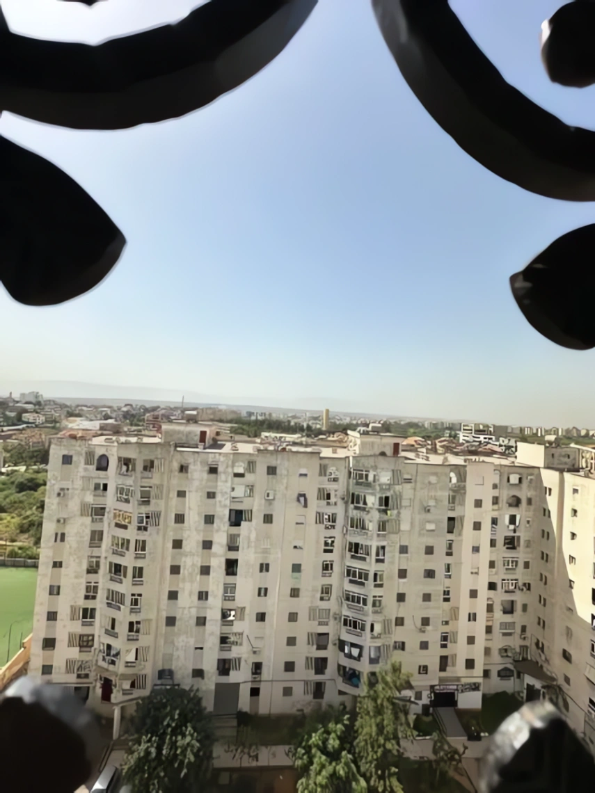 Appartement à vendre à Draria