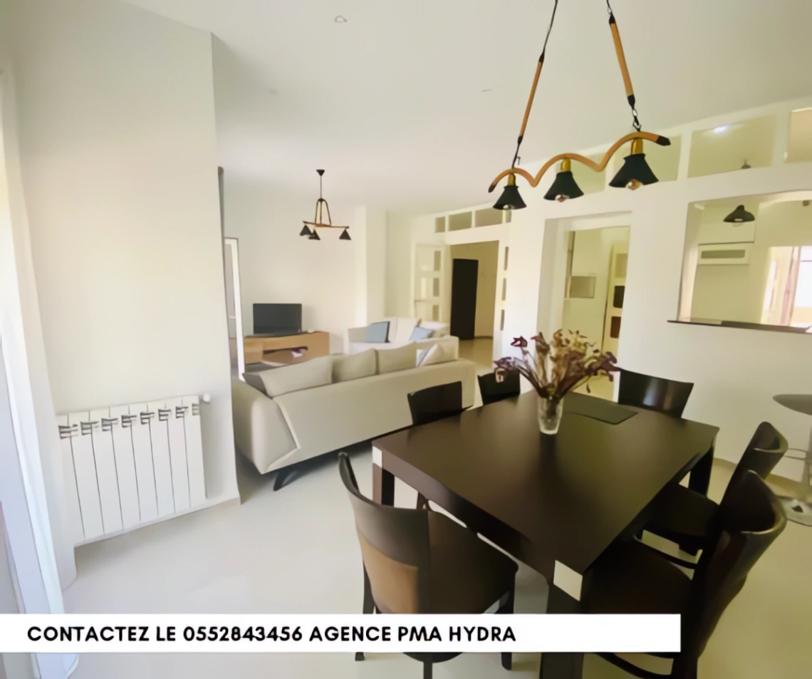 Appartement à louer à Hydra