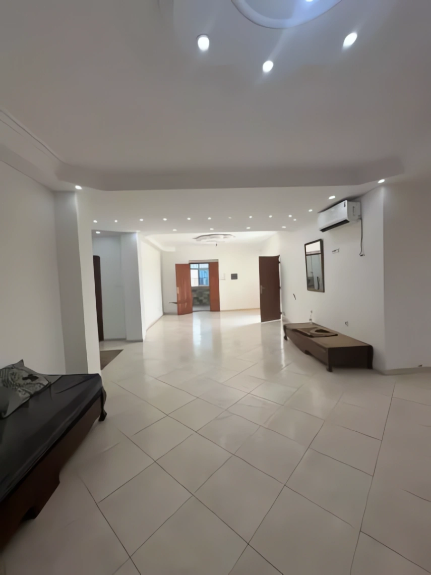 Appartement à louer à Saoula
