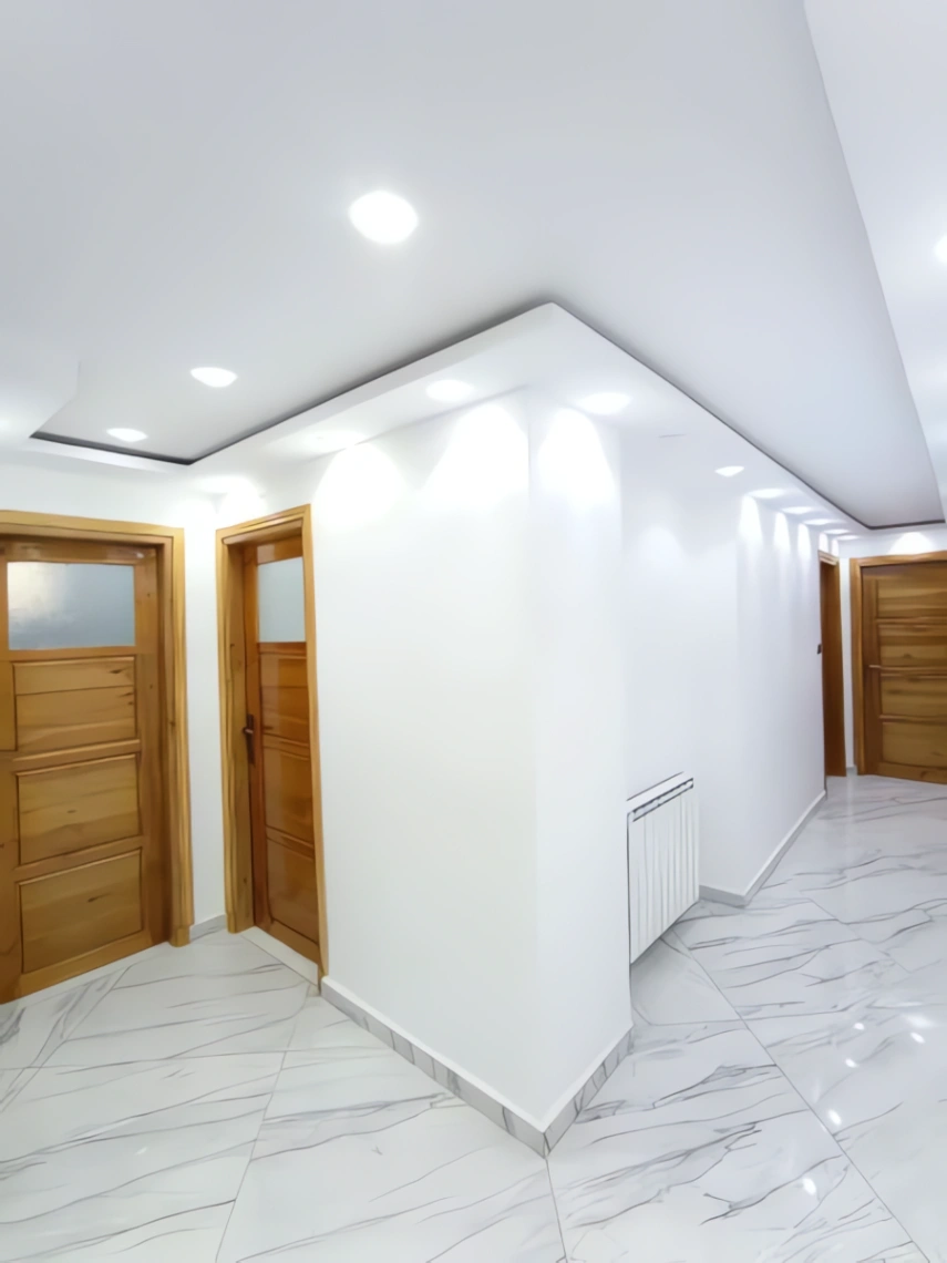 Appartement à louer à Bordj El Kiffan