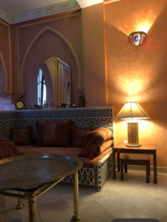 Appartement à louer à Alger Centre