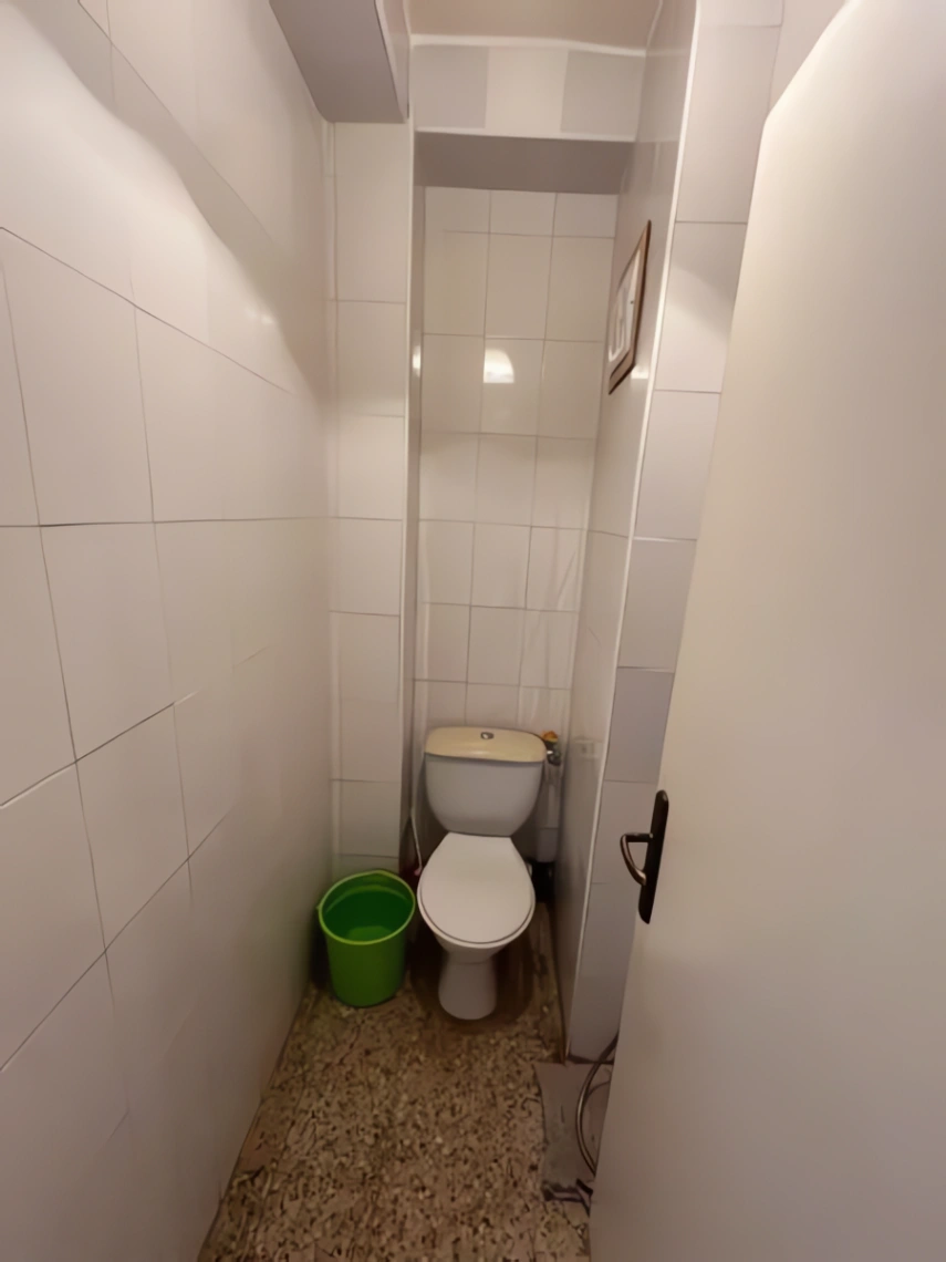 Appartement à vendre à Cheraga