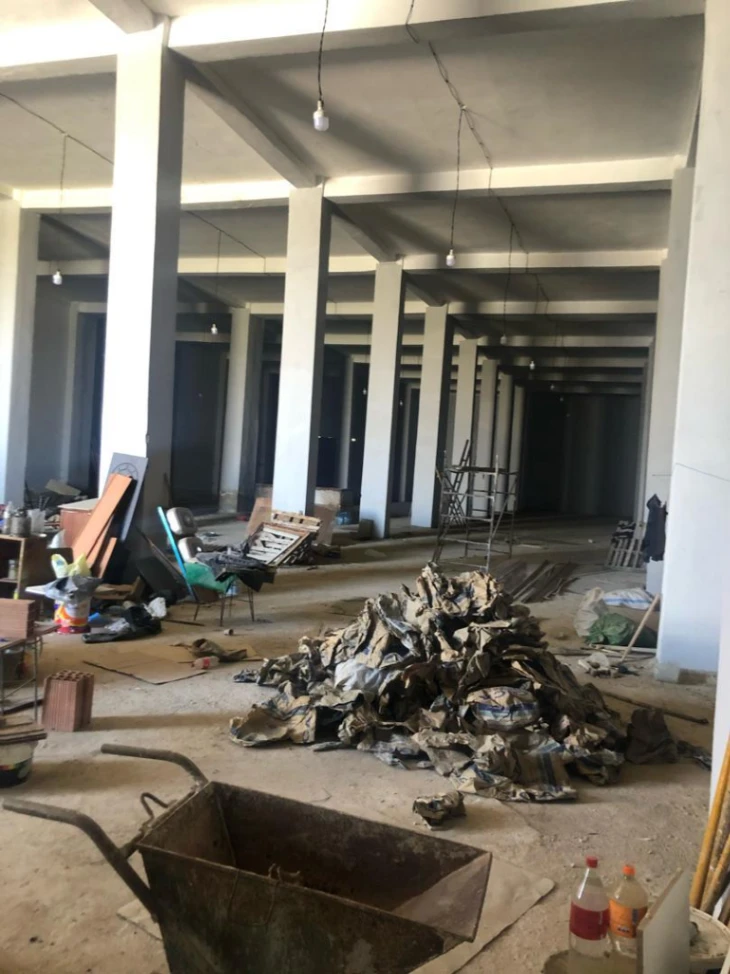 Photo de l'appartement