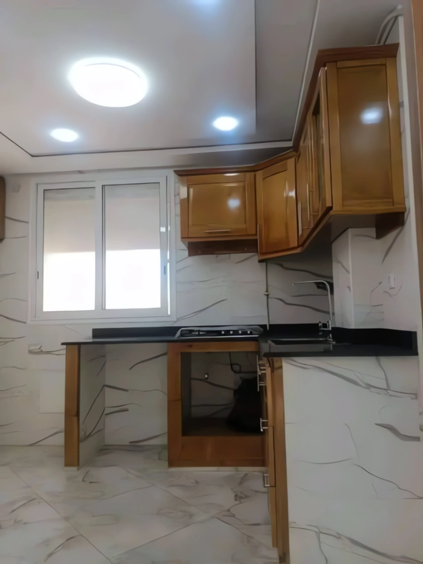 Appartement à vendre à Bordj El Kiffan