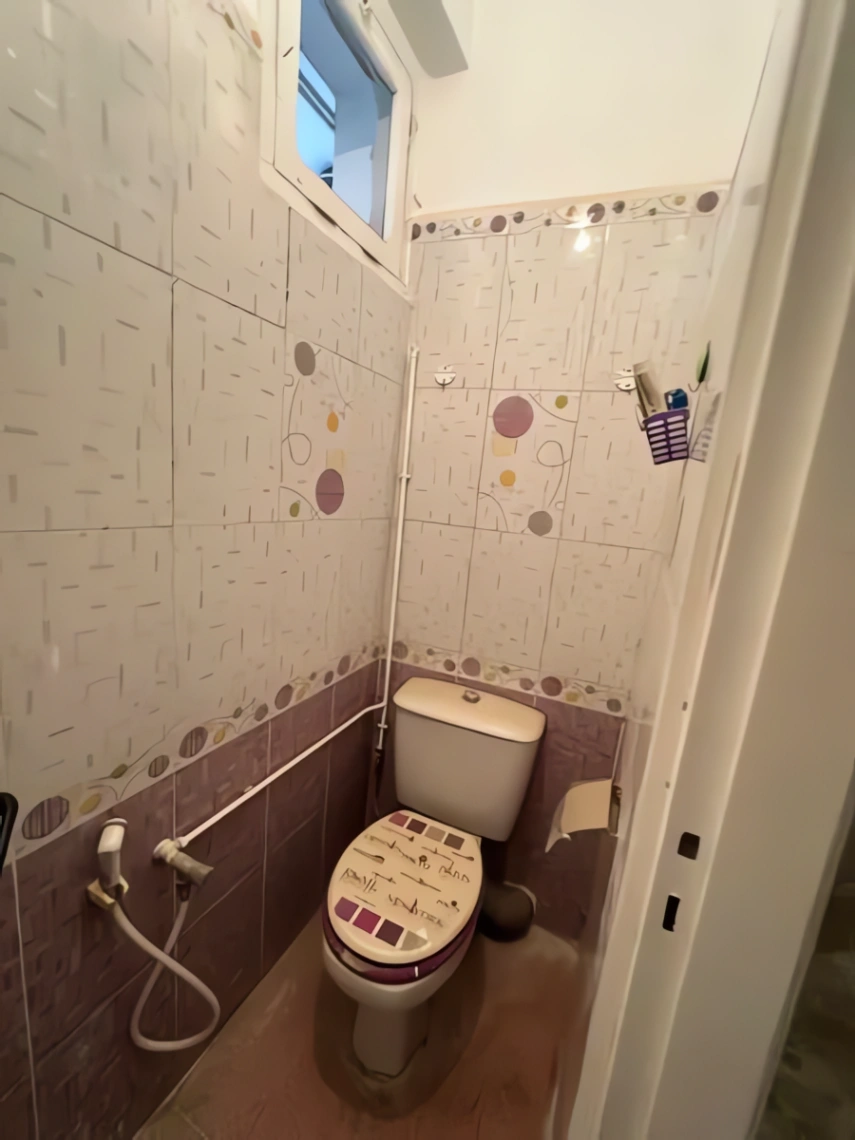 Appartement à vendre à Draria
