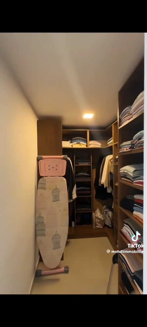 Appartement à vendre à Kouba