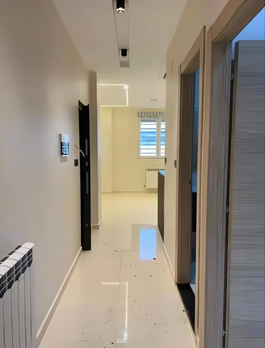 Appartement à vendre à Bordj El Kiffan
