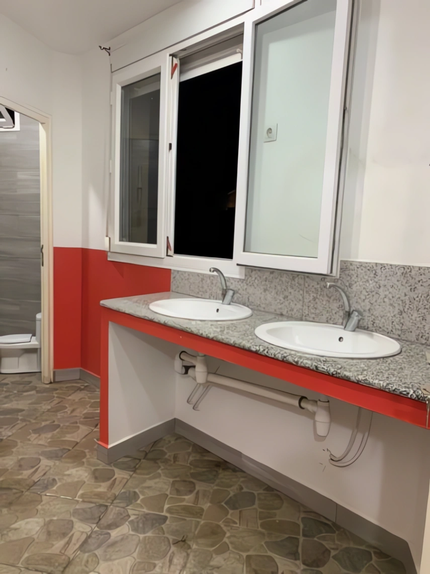 Appartement à louer à Saoula