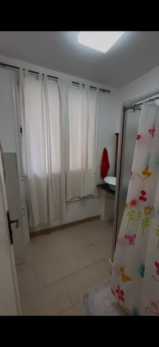 Appartement à vendre à Cheraga