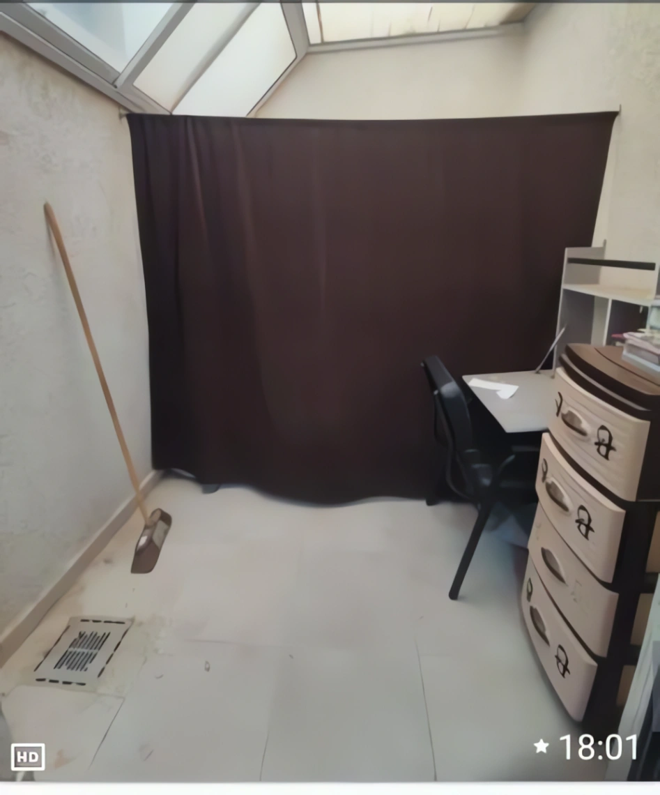 Appartement à vendre à Oran