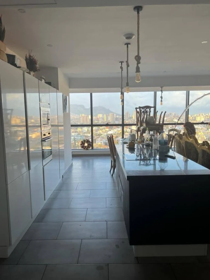 Photo de l'appartement