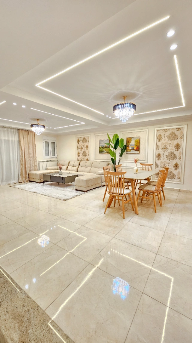 Appartement à vendre à Jijel