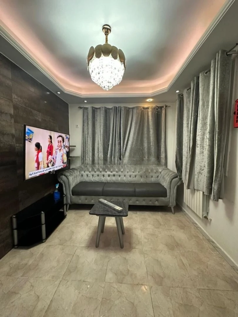 Appartement à louer à Dely Ibrahim