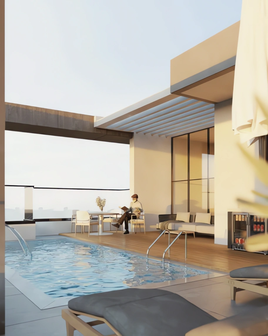 Appartement à vendre à Kouba