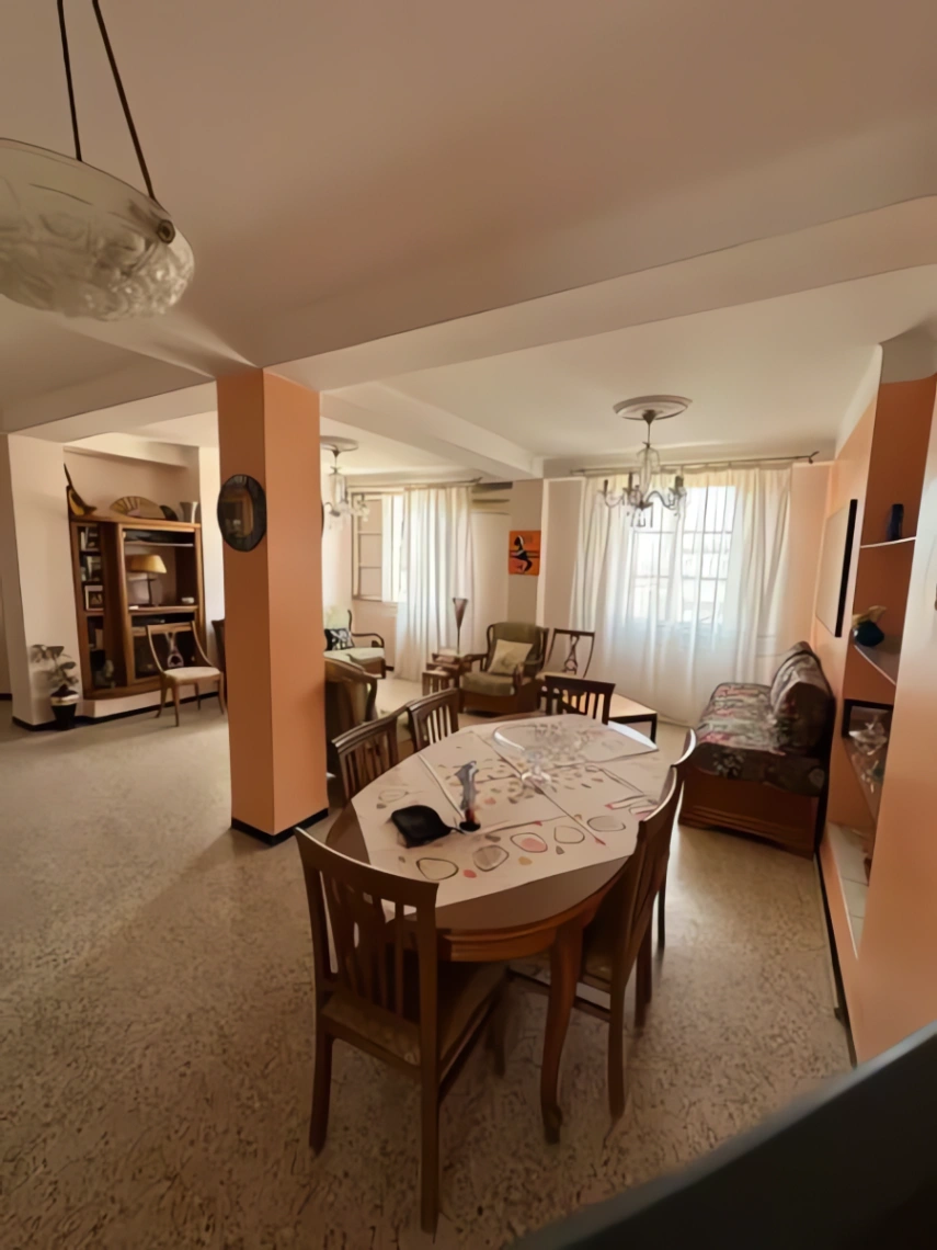 Appartement à vendre à Cheraga
