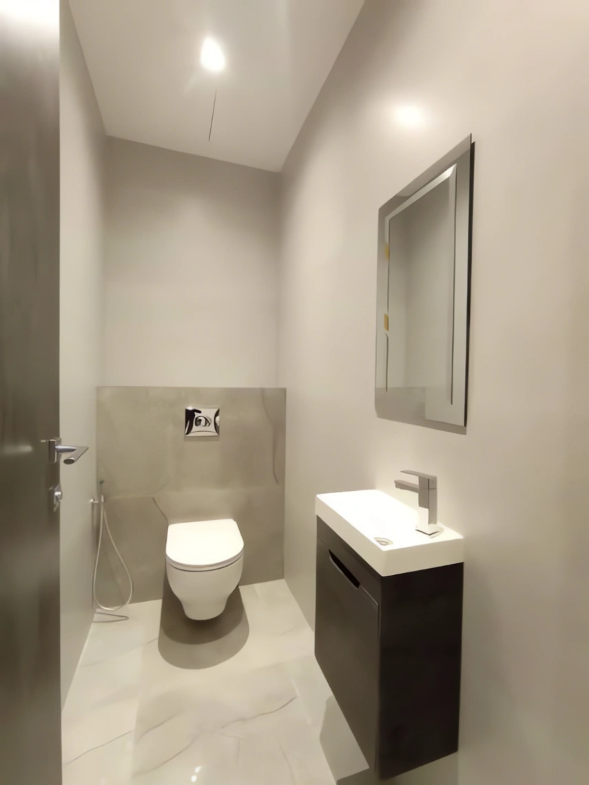 Appartement à vendre à Mohammadia