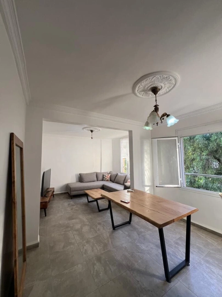 Appartement à Douaouda, 75m² - 3 pièces