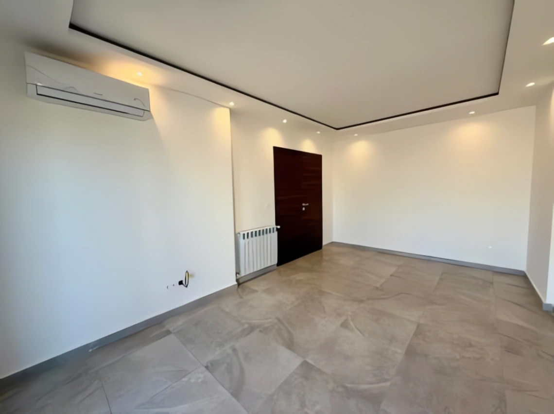 Appartement à vendre à Bab Azzouar