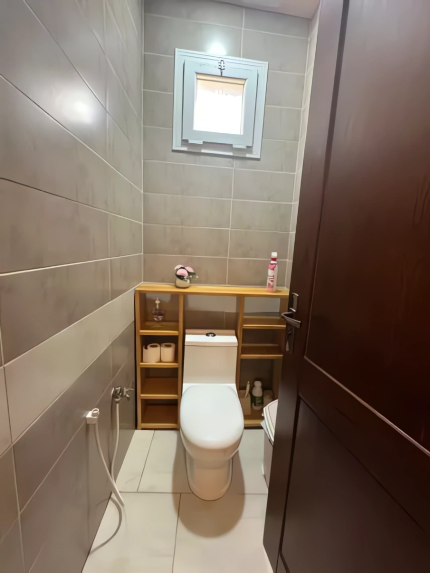 Photo de l'appartement