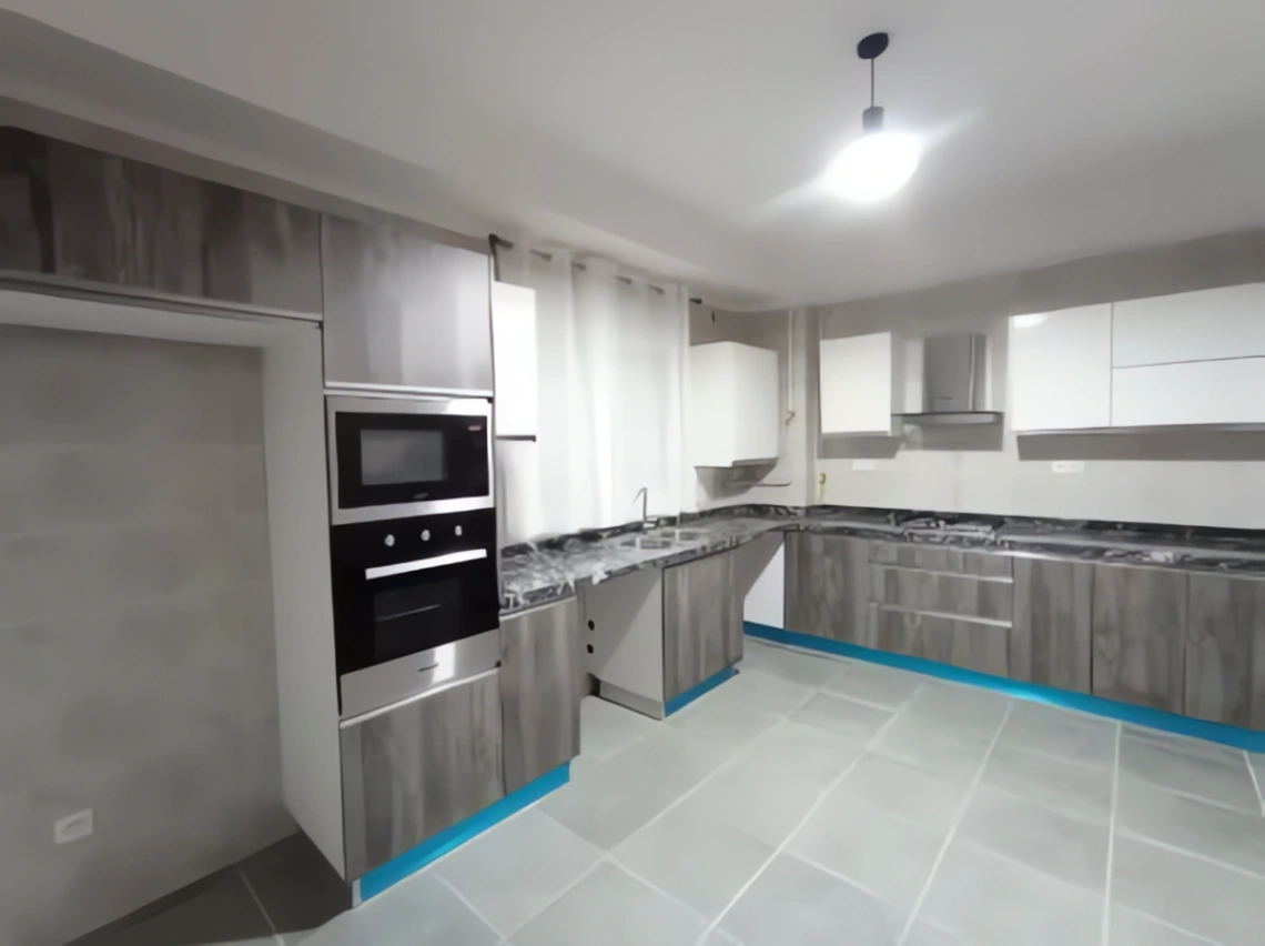 Photo de l'appartement