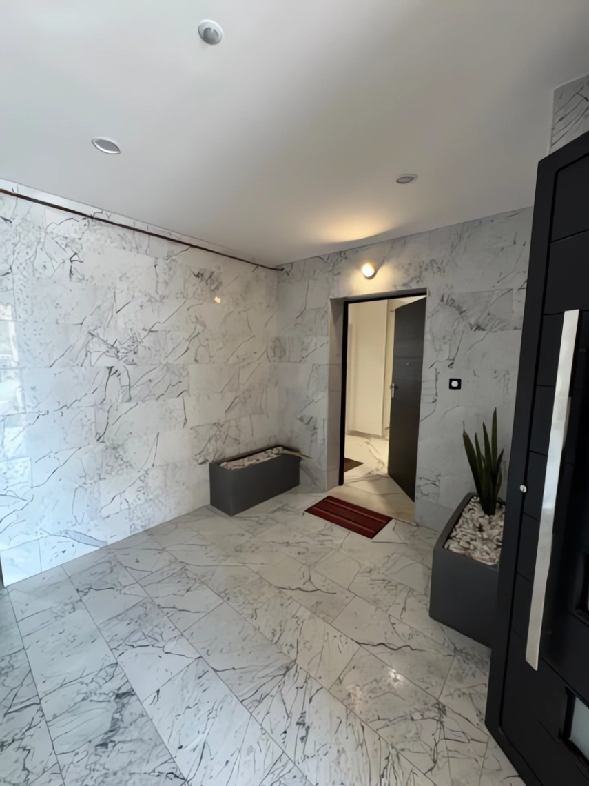 Appartement à vendre à Dely Ibrahim