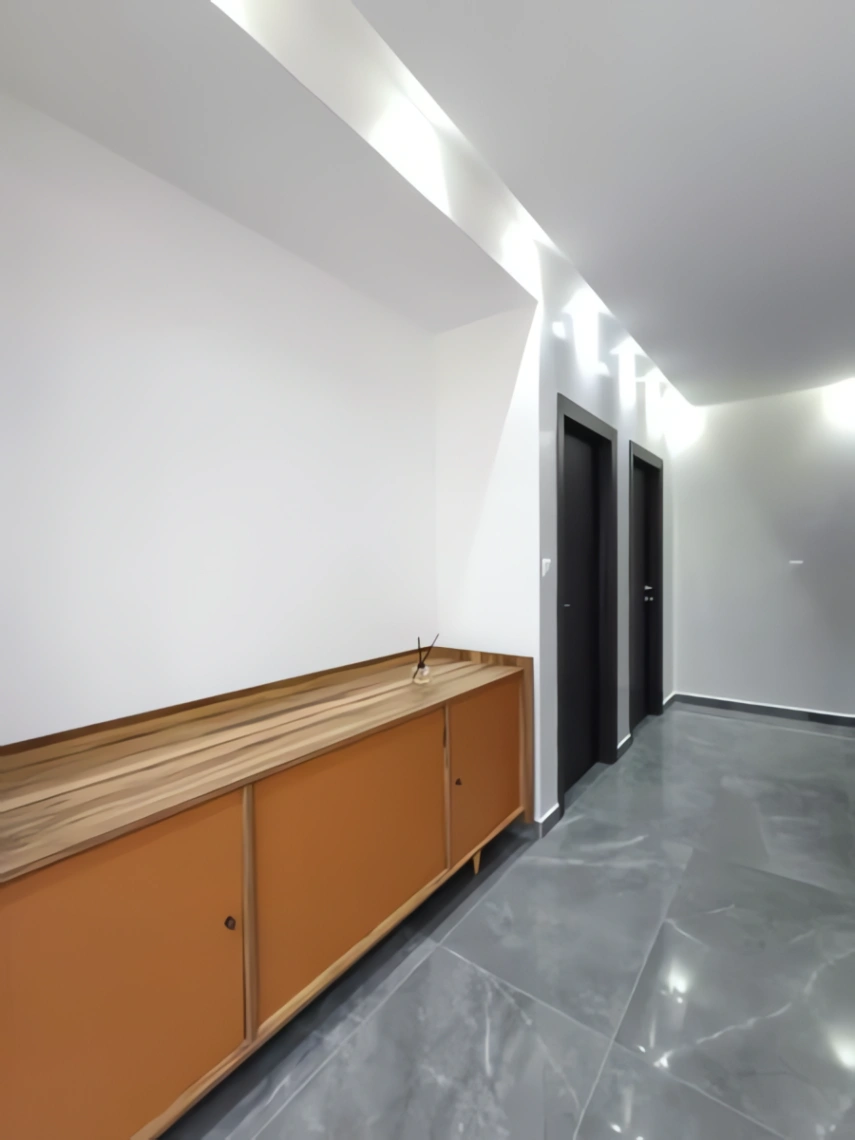 Appartement à louer à Hydra