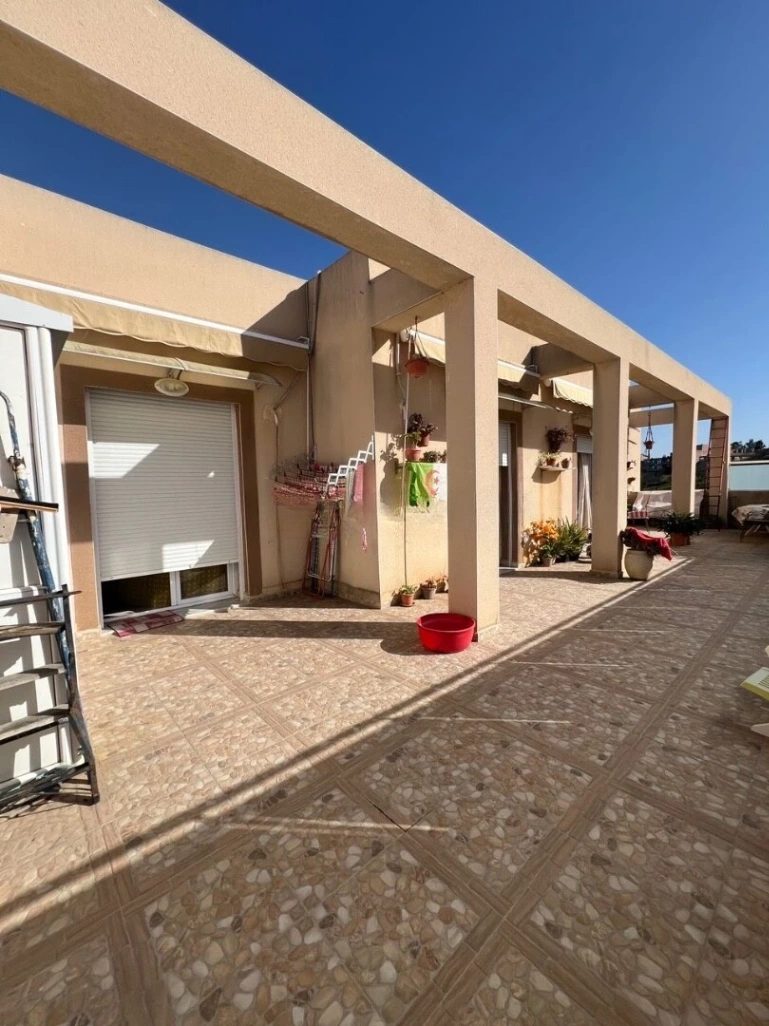 Appartement à vendre à Draria