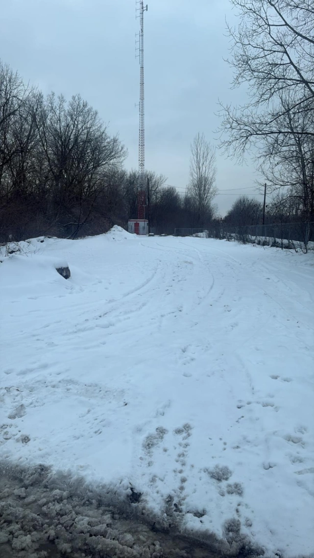 Photo de l'appartement