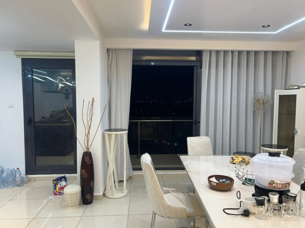 Photo de l'appartement