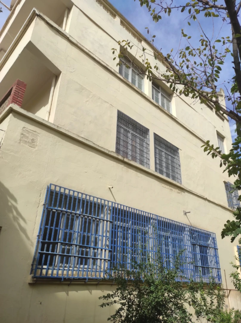 Photo de l'appartement