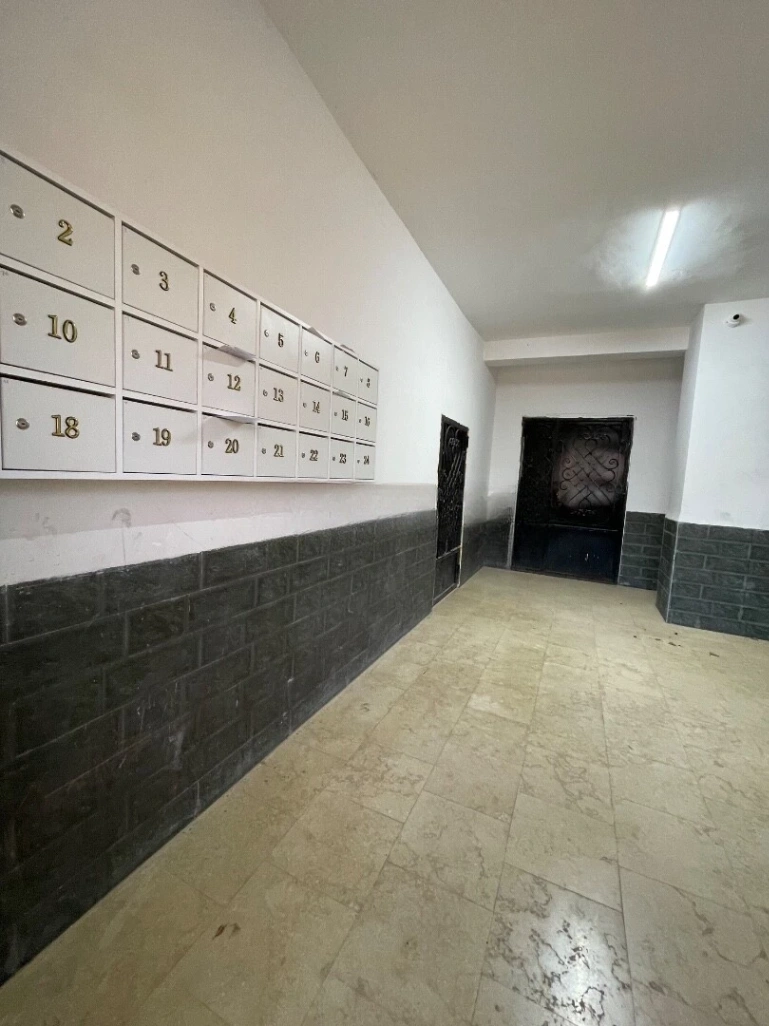 Appartement à vendre à Bab Azzouar