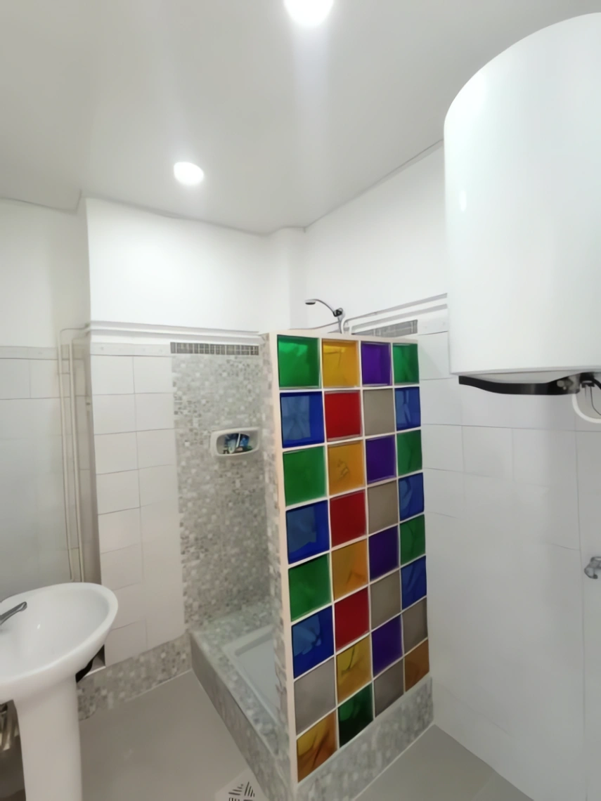 Appartement à vendre à Alger Centre